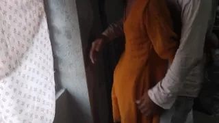 The Girlfriend Had a Strong Desire to Have Sex, but the Boyfriend Was Not Willing, so the Girlfriend Left.