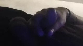 I'd Like You to Touch My Balls & Penis