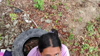 I Wanted to Suck His Dick and Have Him Fuck Me in Outdoor, I Really Like That