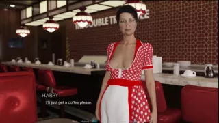 A Very Open Marriage (part 98)