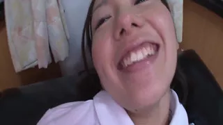 Gentle Nurse After Hours Loses Control in an Intense and Forbidden Hospital Night Encounter