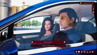 My Boss Wants to Fuck My Wife Part 34