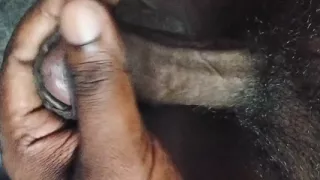 Man Masturbating Solo Episode 5
