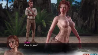 Treasure of Nadia Sex Game Animation Collection part 13