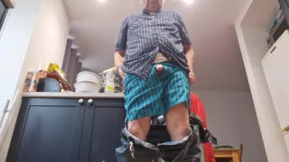 Tributes For  Daviddublin And Geiler Abspritzer  Plus One