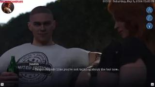 Boundaries of Morality (part 08) - by Novel-games