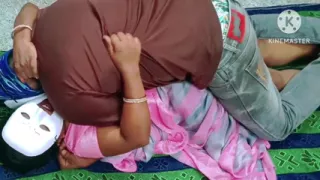 Step Mother Seduced by Step Son for Hardcore Lustful Sex