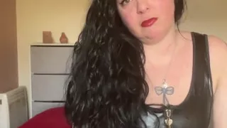 You'll Never Be Good Enough for Me