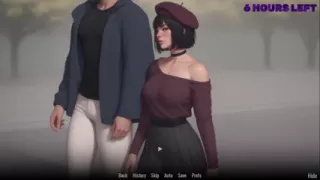 Obsessed Lucy - Cute Roommate First Fuck Session