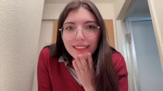 SPH: Student from your course makes you her cuckold