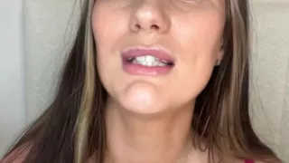 British Milf seduces you ASMR JOI