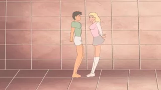 Damn, My Girlfriend Deflowered Me and I Came in Two Seconds!