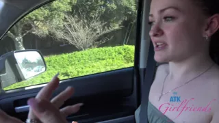 Imani Valor Ocean Trip Handjob Footjob Blow Job Cum in Mouth