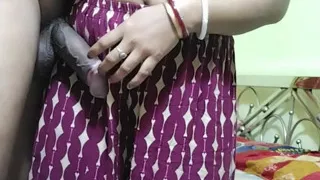 Desi wife husband sex