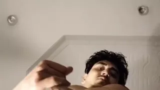 Cute Boy Masturbation