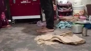 Secret sex with real brother-in-law made video again in Hindi audio Desi Bhabhi Dewar