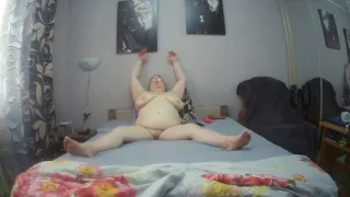 Big, meaty vagina, huge ass and breasts #68