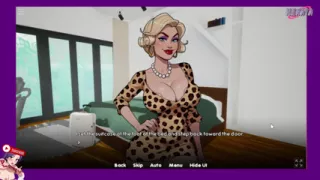 (Step) Mother in Lust. Ep 1. Getting to know my stepmom