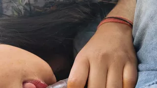 Desi Indian Couple Private Night Full Romance  Real Village Love Story