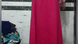 Priya Bhabi Hot Video Shoot