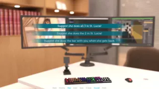 Tacos: Husband Dares His Wife to Walk Naked on the Beach - Episode 102