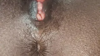 Biwi ki chut chatkar biwi ko maja diya