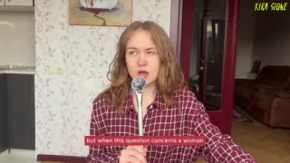 Q&a I Answer Your Questions Under the Videos, Share My Opinions and Stories