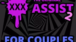 AUDIO ONLY - Porn assist 2