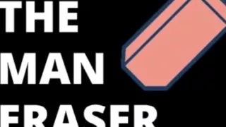 AUDIO ONLY - The man eraser includes cum countdown and CEI