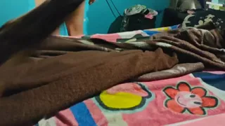 She can't stand without is mature unfaithful