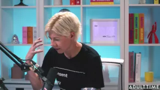 Lilly Bell Exhibitionism, Sexting, & Empowerment  the Adult Time Podcast