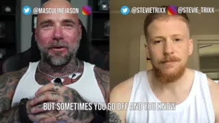 Porn Star Confessions - Stevie Trixx (episode 22)