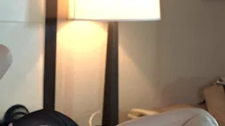 Fucking Trans Woman in Chastity - Compilation 3