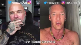 Porn Star Confessions - Silver Steele Episode 18