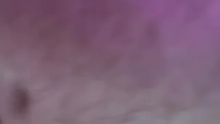 Laying the Big Pipe on Hot Mom