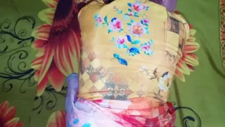 Romantic Fantasy Night Pure Couple Magic