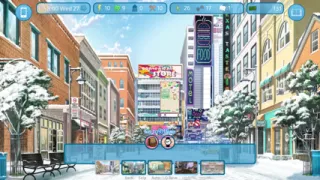 Love & sex second base: episode 20