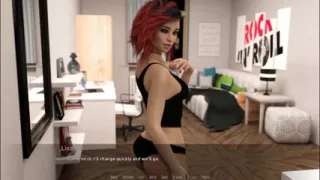 Become a rock star: wild house party ep 56