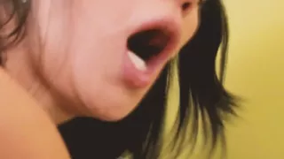 Sexy and Seductive Scene-2_sexy Brunette Masseuse in Lingerie Having Sex in the Office with Her Client