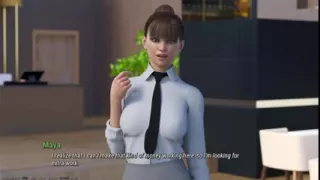 Project Atmosphere: The Ice Queen Ep 2