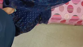 18 Yers Old Indian Desi Village Step-stepsister Was First Time Sex with Step-stepbrother Clear Hindi Audio