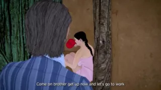 sex with brother in law