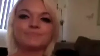 Paige Gets a Fuck and a Creampie