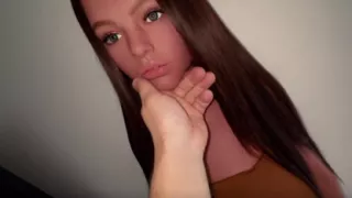 TEENS STOLE SEX CYBORG#2 Silicone boobs or natural tits