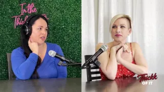 Kyla Keys: What Fans Don't Always See  Archive Extra