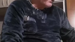You Have to Lick My Hard Cock Well!