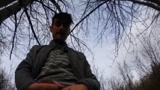 Kissing with You with My Cum on Your Lips ( Cum on Camera Lens,cum Taste )