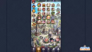 Ep3: Mihime-sama's Lustful Spa Gameplay: Third H-scene Unlocked - King of Kinks