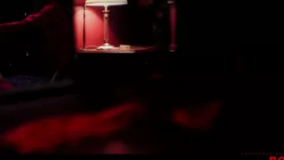 Jess West, and Sasha Cane Are High Class