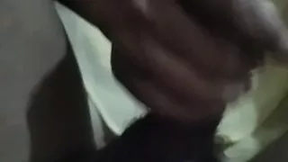 Dick massage with neighbors is very challenging